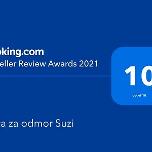 Kuca Za Odmor Suzi Ferienhaus