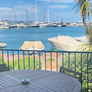 Marinesappartement, Le Quai Tropezien Marina , Saint-Tropez Francia