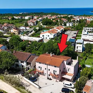 Baric , Porec Croazia