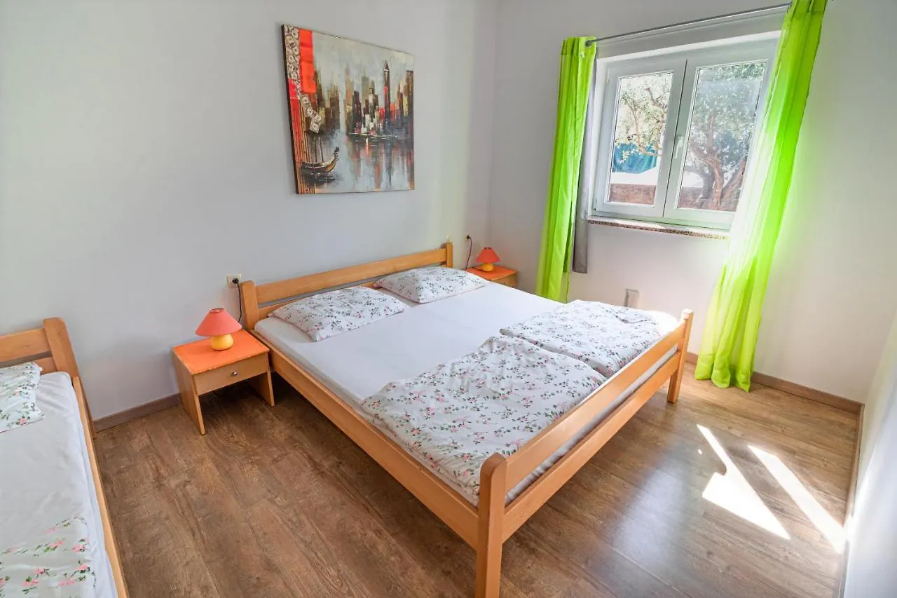Apartments Sandra  Kornić