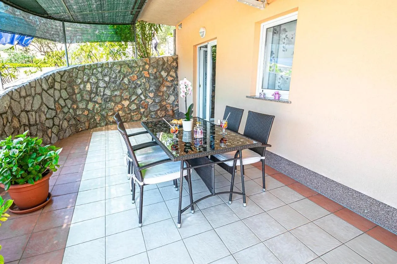 Apartments Sandra