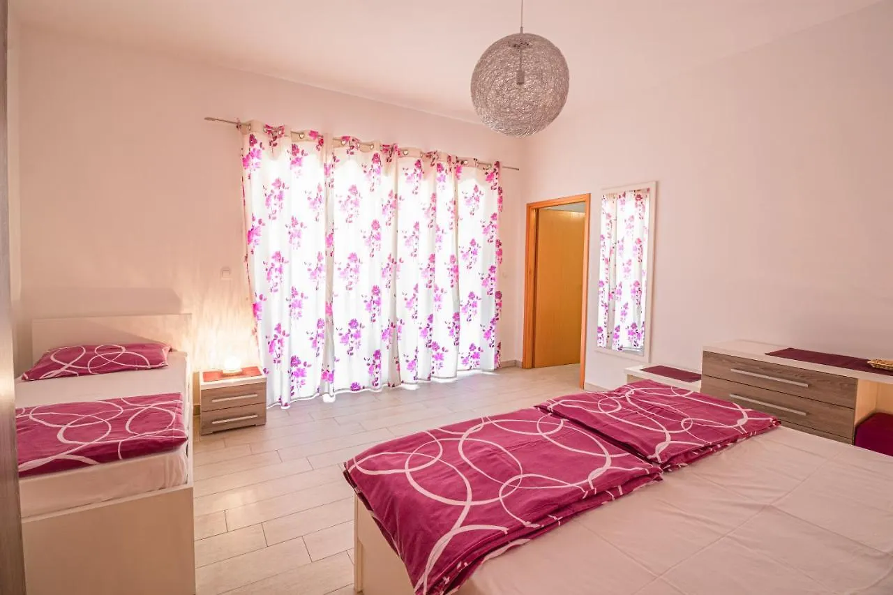 Apartments Sandra Kroatien