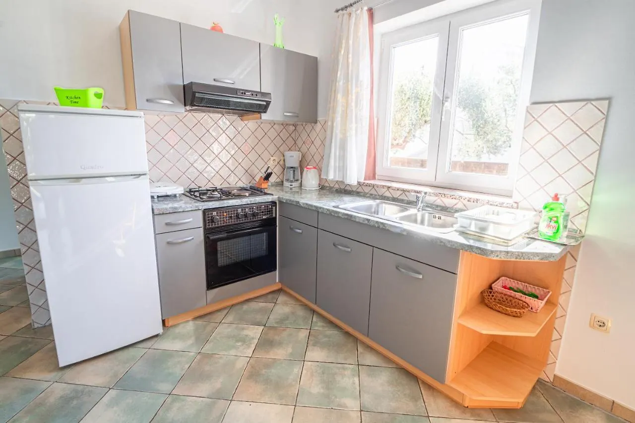 Apartments Sandra Kornić