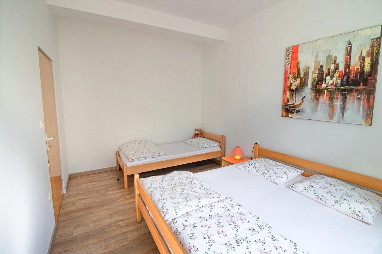 Apartments Sandra